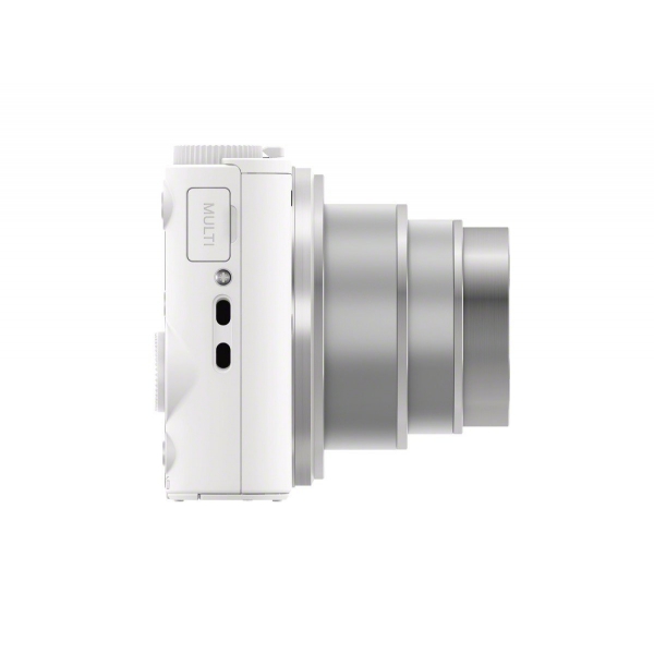 Sony Cyber-shot DSC-WX350 digitális fényképezőgép 05