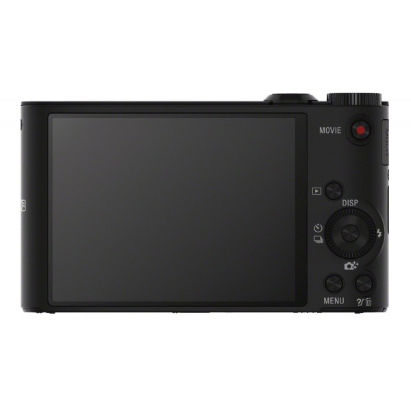 Sony Cyber-shot DSC-WX350 digitális fényképezőgép 11