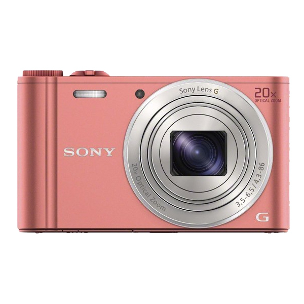 Sony Cyber-shot DSC-WX350 digitális fényképezőgép 06
