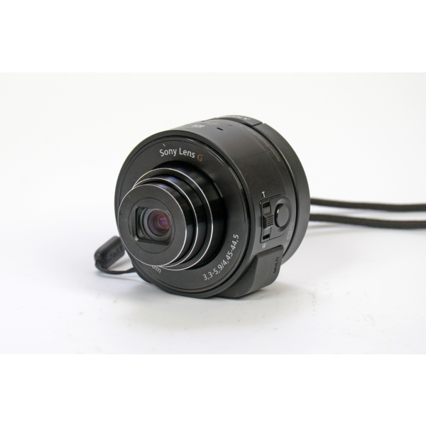 Sony Cybershot DSC-QX10 (használt) 03