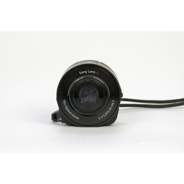 Sony Cybershot DSC-QX10 (használt) 05