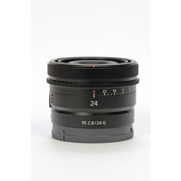 Sony FE 24mm F2.8 G 03