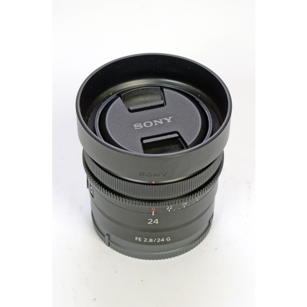 Sony FE 24mm F2.8 G 05