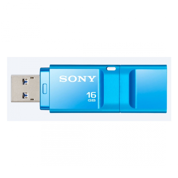 Sony Micro Vault X 16 GB USB 3.0 flash drive 06