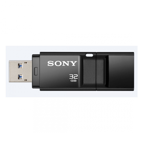 Sony Micro Vault X 32 GB USB 3.0 flash drive 03