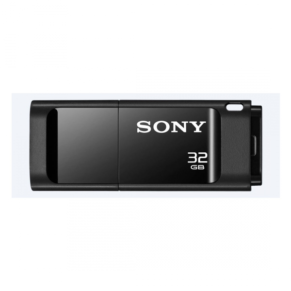 Sony Micro Vault X 32 GB USB 3.0 flash drive 04