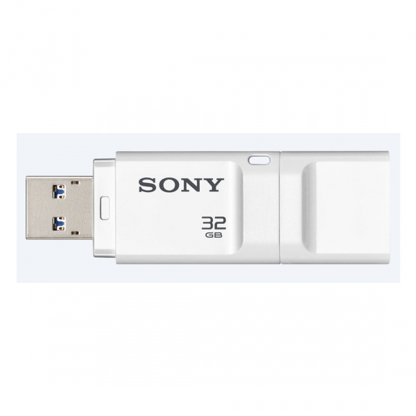 Sony Micro Vault X 32 GB USB 3.0 flash drive 05