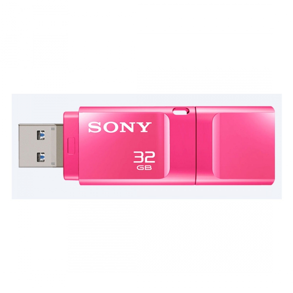 Sony Micro Vault X 32 GB USB 3.0 flash drive 07