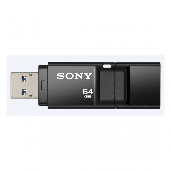 Sony Micro Vault X 64 GB USB 3.0 flash drive 03