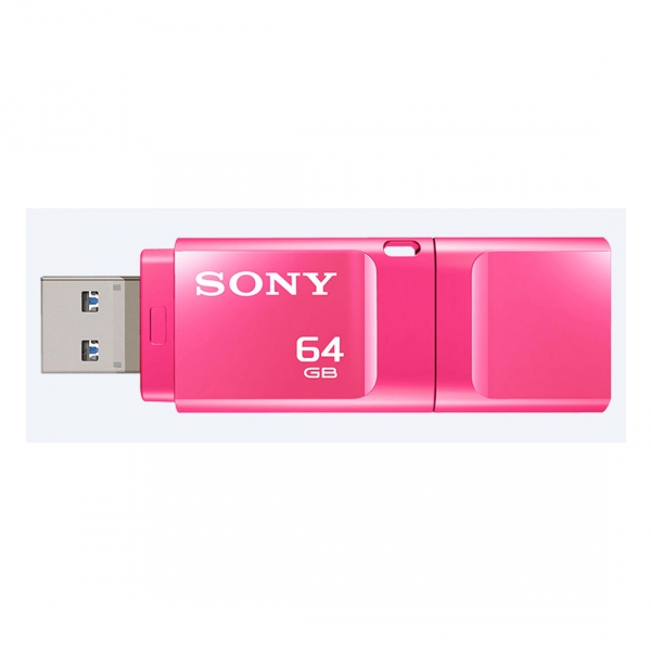 Sony Micro Vault X 64 GB USB 3.0 flash drive 07
