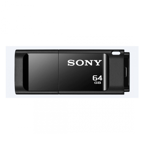 Sony Micro Vault X 64 GB USB 3.0 flash drive 04