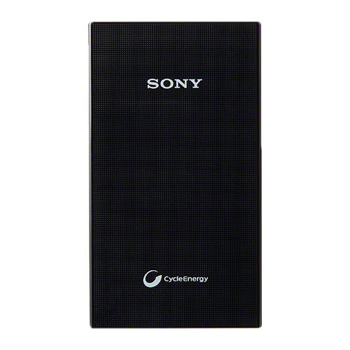 Sony Power Bank, univerzális külső töltő, 10000mAh 03
