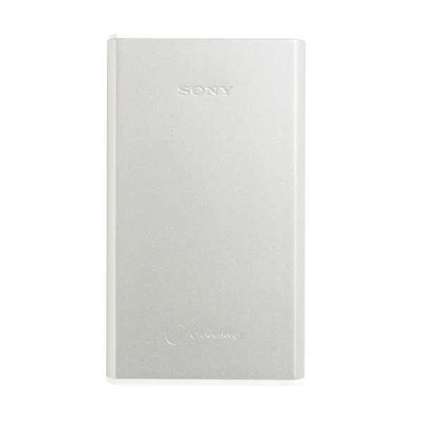 Sony Power Bank, univerzális külső töltő, 15000mAh 03