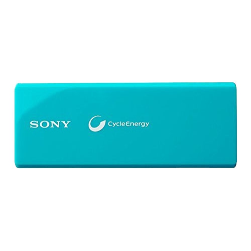 Sony Power Bank, univerzális külső töltő, 3000mAh 04