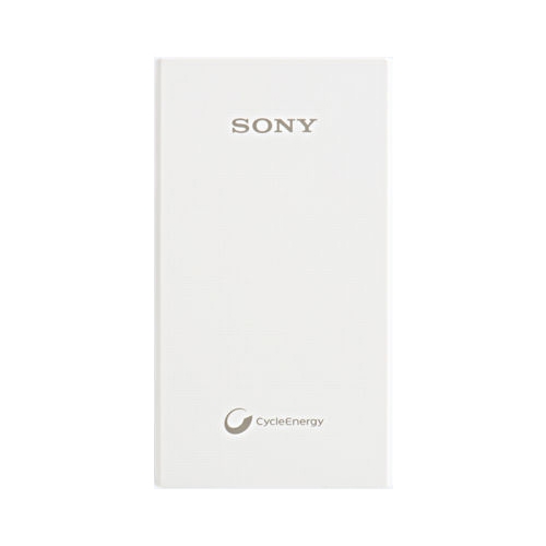 Sony univerzális vésztöltő, külső akkumulátor 5800mAh 05