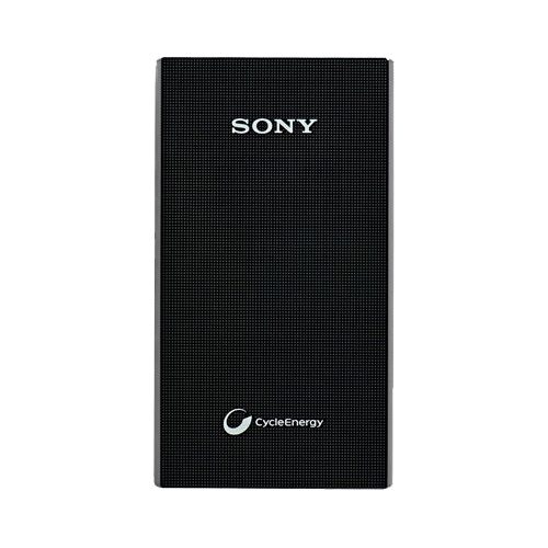 Sony univerzális vésztöltő, külső akkumulátor 5800mAh 03