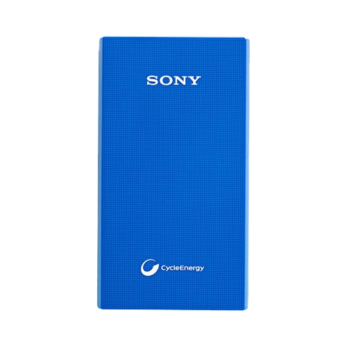 Sony univerzális vésztöltő, külső akkumulátor 5800mAh 04