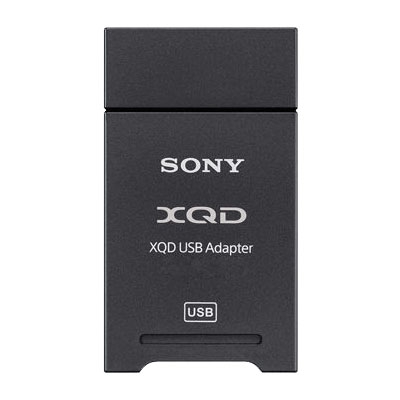 Sony XQD USB-adapter 03