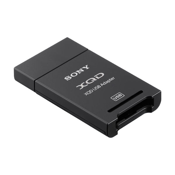 Sony XQD USB-adapter 04
