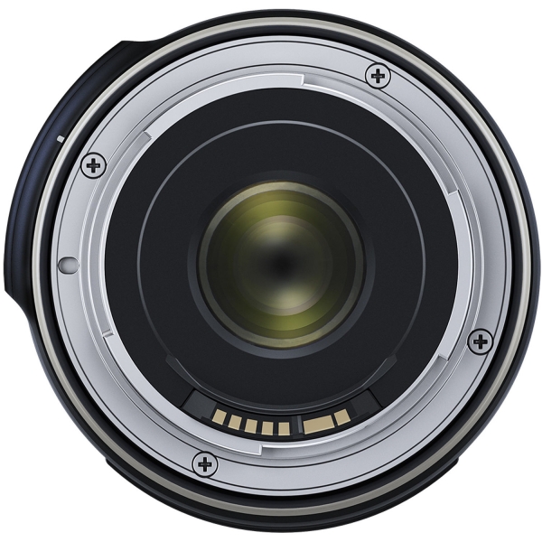 Tamron 10-24mm F3.5-4.5 Di II VC HLD objektív, Nikon DSLR fényképezőgépekhez 09