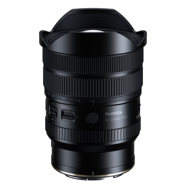 TAMRON 12-20mm F/2.8 objektív - Nikon Z 03