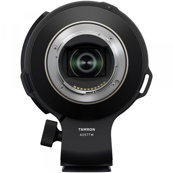 Tamron 150-500mm f/5-6.7 Di lll VC VXD objektív, Sony E gépekhez 05