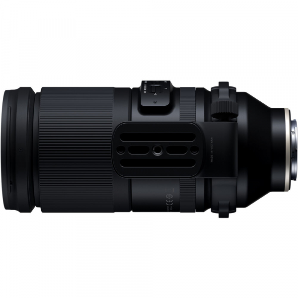 Tamron 150-500mm f/5-6.7 Di lll VC VXD objektív, Sony E gépekhez 07