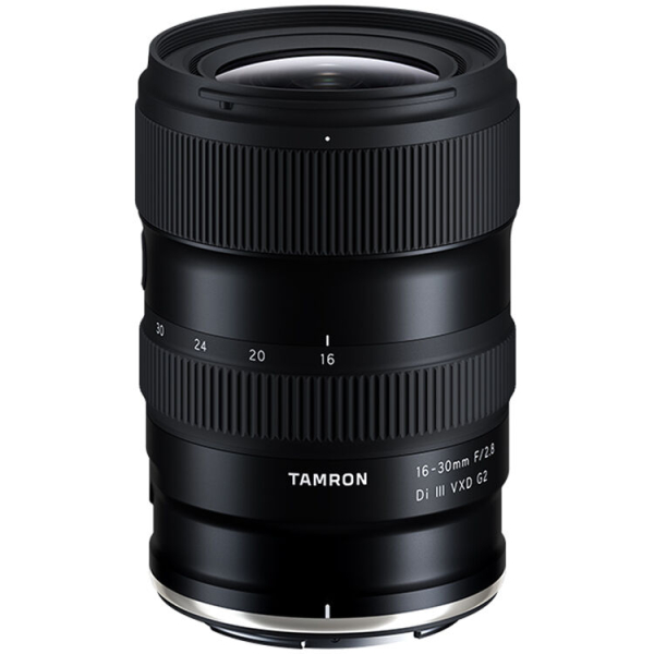 Tamron 16-30 mm F/2.8 Di III VXD G2 objektív - Nikon Z 03