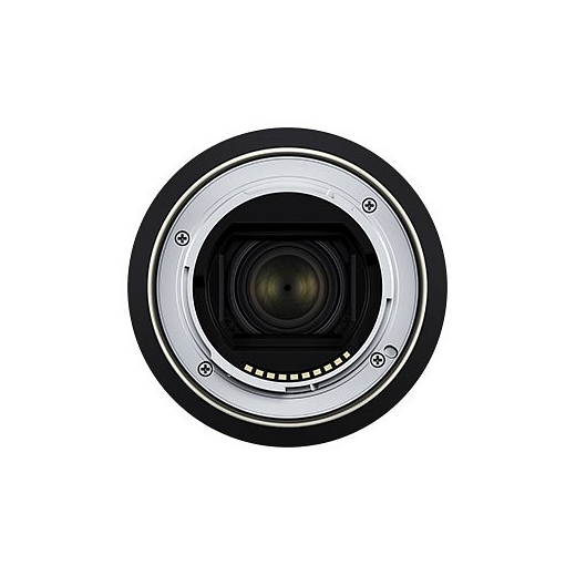 Tamron 17-28mm f/2.8 Di lll RXD  objektív, Sony fényképezőgépekhez 07