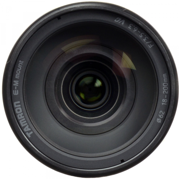 Tamron 18-200mm F/3.5-6.3 Di III XR LD objektív, Sony DSLR fényképezőgépekhez 06