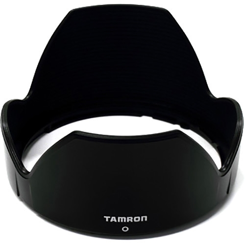 Tamron 18-200mm VC napellenző, B018 objektívhez 03