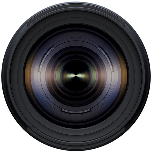 Tamron 18-300mm f/3.5-6.3 Di III-A VC VXD objektív Fujifilm X fényképezőgépekhez 06