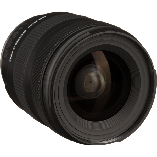 Tamron 20-40mm f/2.8 Di III VXD objektív Sony E gépekhez 06