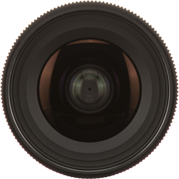 Tamron 20-40mm f/2.8 Di III VXD objektív Sony E gépekhez 07