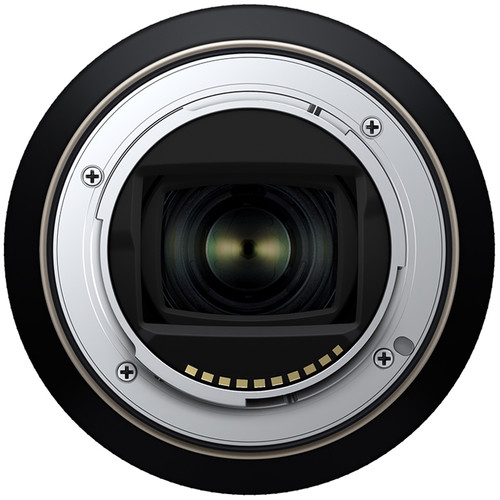 Tamron 28-200mm f/2.8-5.6 Di lll RXD objektív, Sony fényképezőgépekhez 07