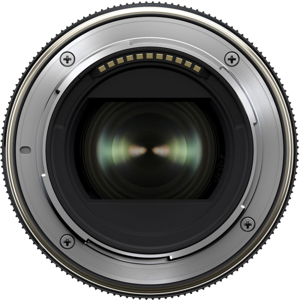 TAMRON 28-75mm F/2.8 Di III VXD G2 objektív, Nikon Z fényképezőgépekhez 04