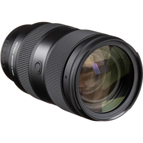 Tamron 35-150mm f/2-2.8 Di III VXD objektív, Nikon Z fényképezőgépekhez 06