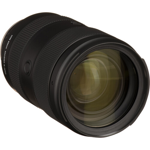 Tamron 35-150mm f/2-2.8 Di III VXD objektív, Sony E fényképezőgépekhez 05