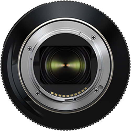 Tamron 35-150mm f/2-2.8 Di III VXD objektív, Sony E fényképezőgépekhez 06