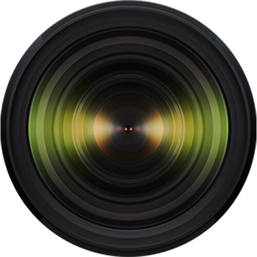 Tamron 35-150mm f/2-2.8 Di III VXD objektív, Sony E fényképezőgépekhez 07