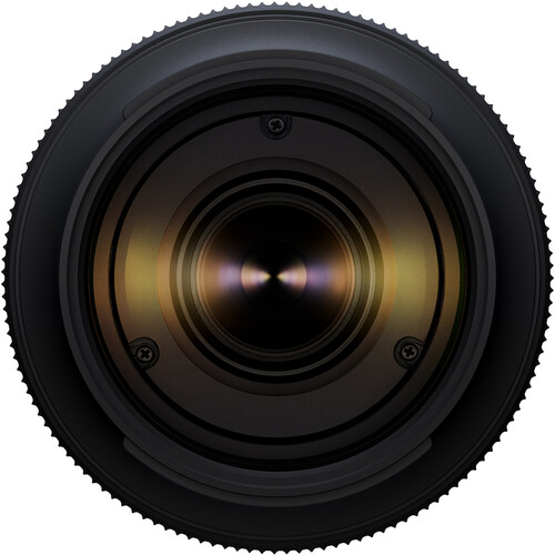 Tamron 50-400mm f/4.5-6.3 Di III VC VXD objektív, Sony E gépekhez 06