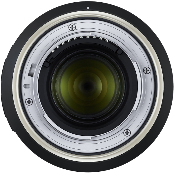 Tamron 70-210mm F/4 Di VC USD objektív, Nikon DSLR fényképezőgépekhez 10
