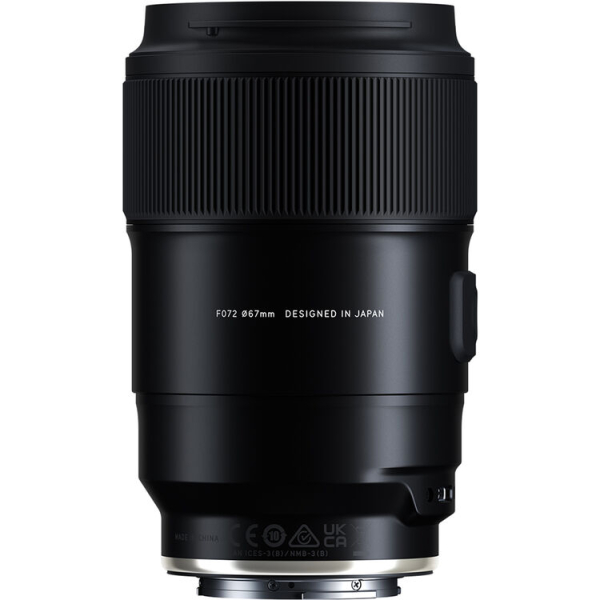 Tamron 90mm F/2.8 Di III MACRO VXD objektív, Sony fényképezőgépekhez 05