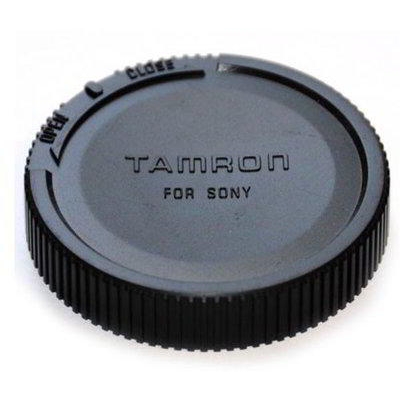 Tamron hátsó objektívsapka, Sony MF bajonettes objektívekhez 03