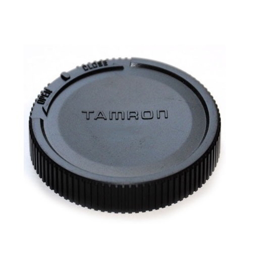 Tamron hátsó objektívsapka, Canon AF bajonettes objektívekhez 03