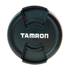 Tamron lencsevédő sapka 60mm-es objektívhez 03