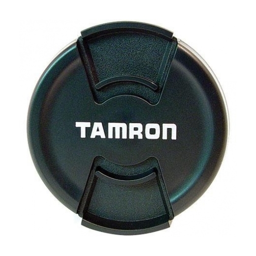Tamron objektív sapka 55mm objektívhez 03