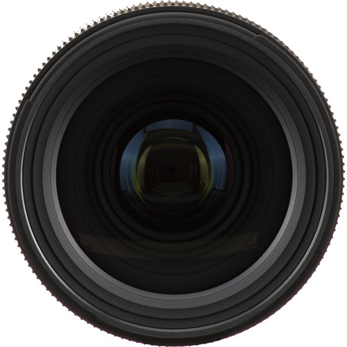 Tamron SP 35mm f/1.4 Di USD objektív, Nikon fényképezőgépekhez 06