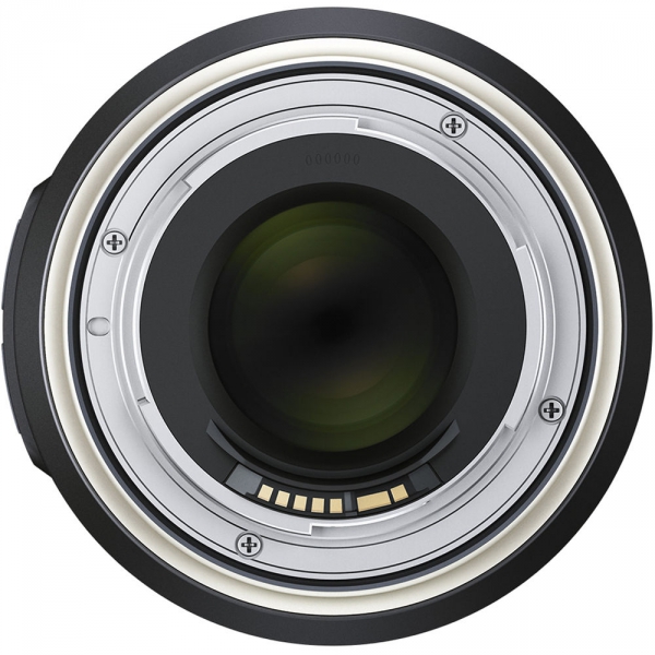 Tamron SP 85mm f/1.8 Di VC USD objektív, Nikon DSLR fényképezőgépekhez 08