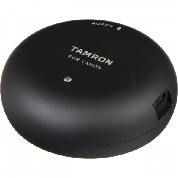 Tamron TAP-IN konzol objektív dokkoló, Canon EF objektívekhez 03